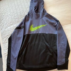 Nike youth sweater